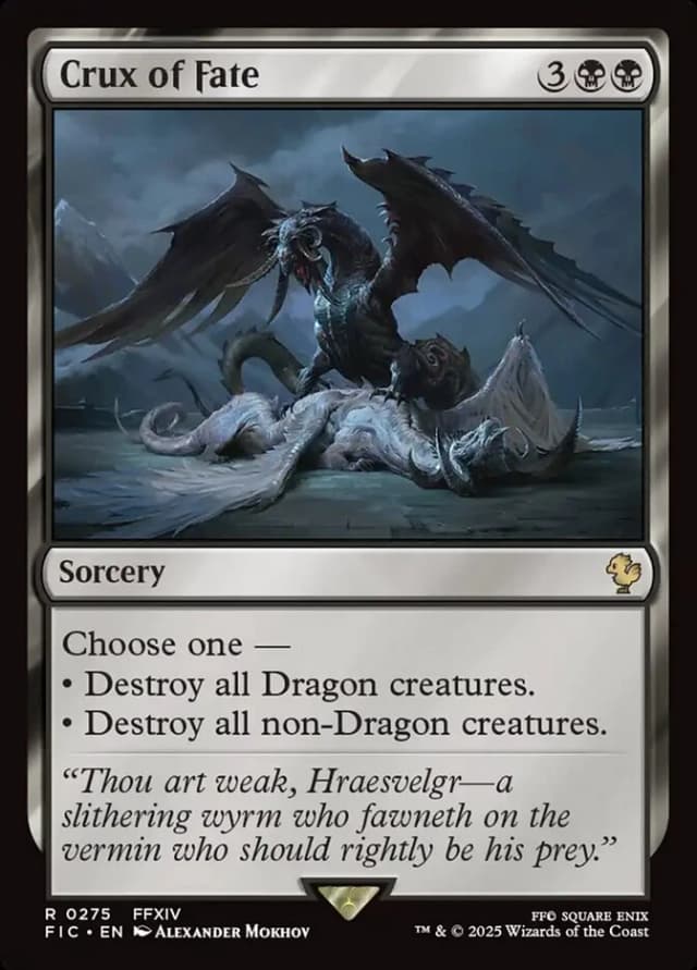 Crux of Fate image