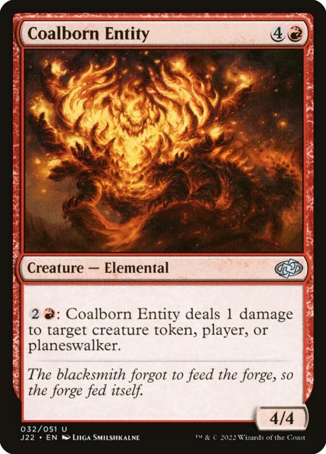 Coalborn Entity image