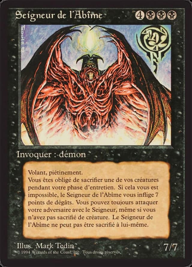 Lord of the Pit image