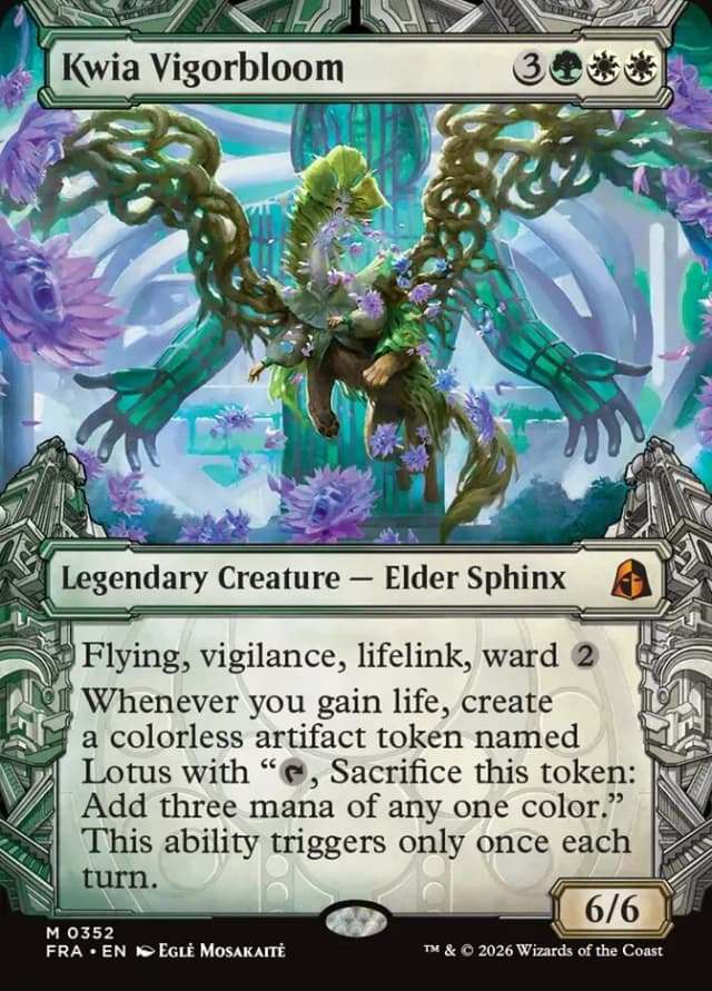 Kwia Vigorbloom image
