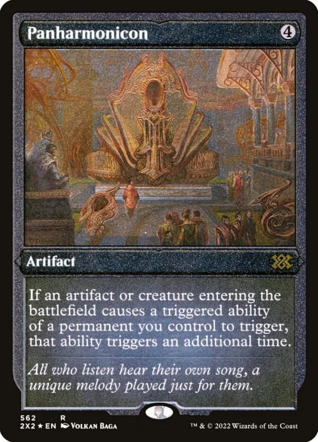 Panharmonicon image