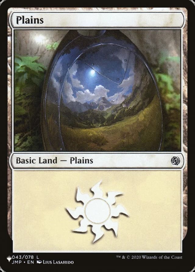 Plains image