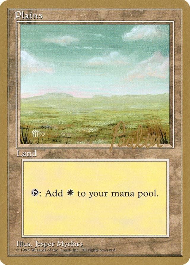 Plains image