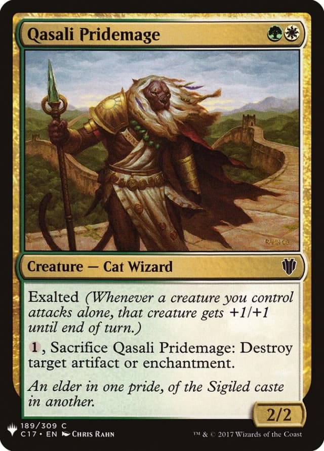 Qasali Pridemage image