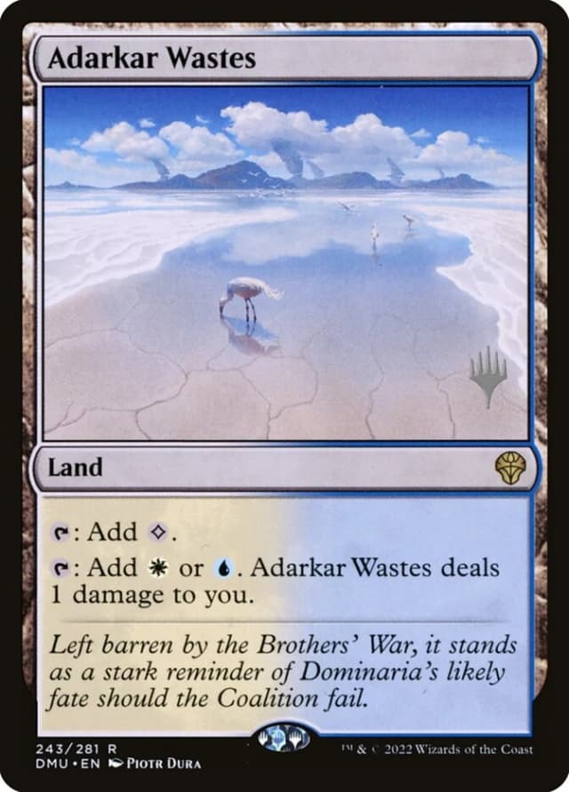 Adarkar Wastes image