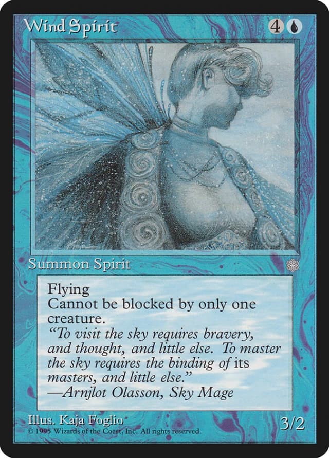 Wind Spirit image