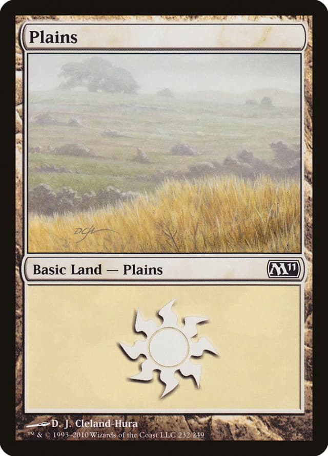 Plains image