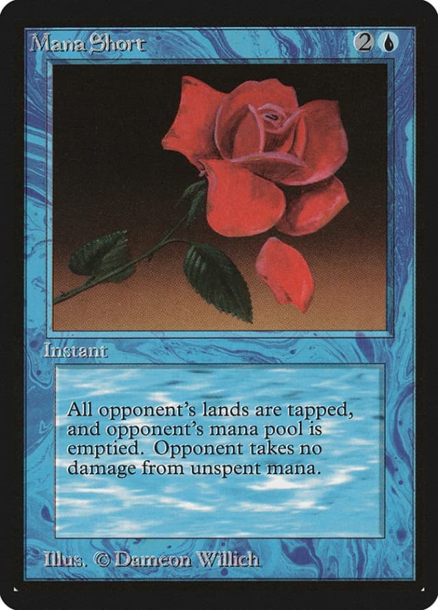 Mana Short image