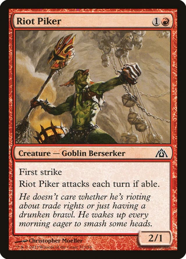 Riot Piker image