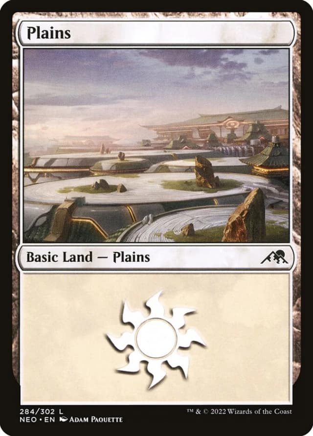 Plains image