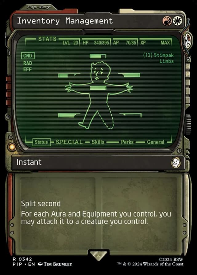Inventory Management image