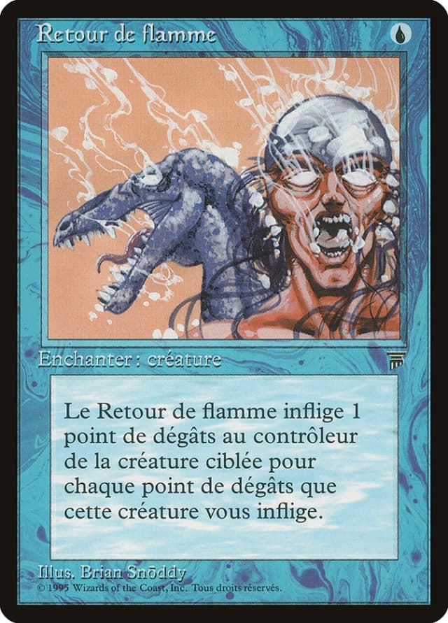Backfire image