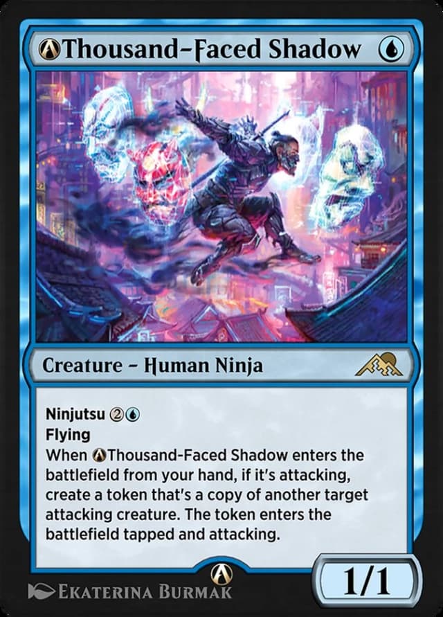 A-Thousand-Faced Shadow image