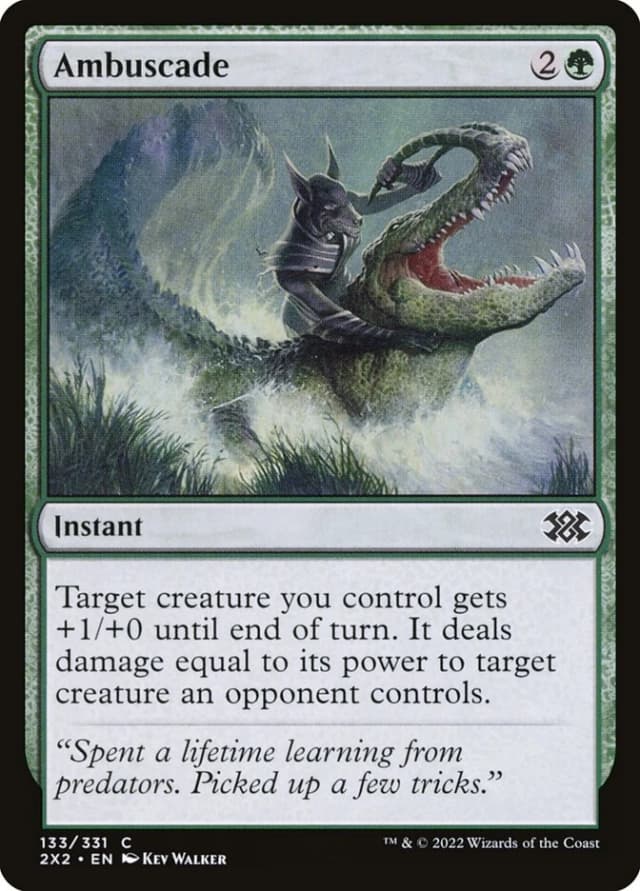 Ambuscade image
