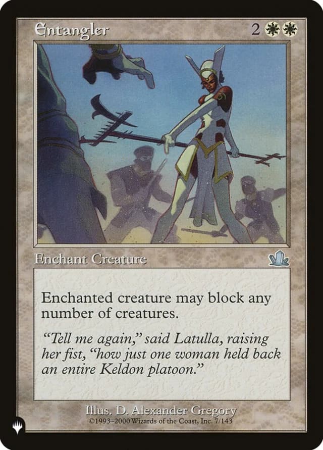 Entangler image