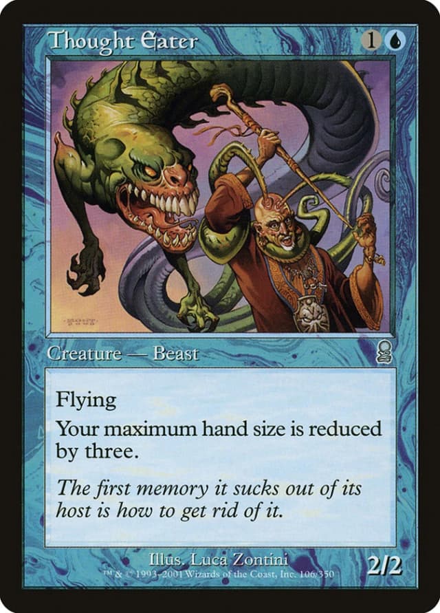 Thought Eater image