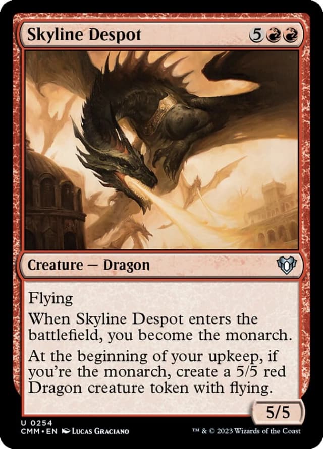 Skyline Despot image