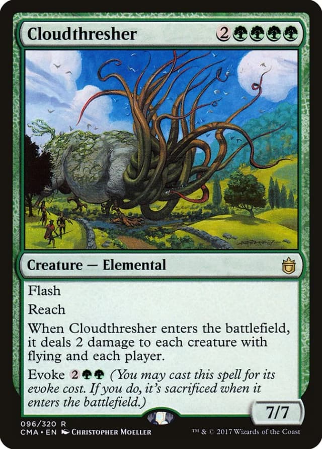 Cloudthresher image