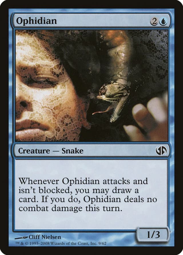 Ophidian image