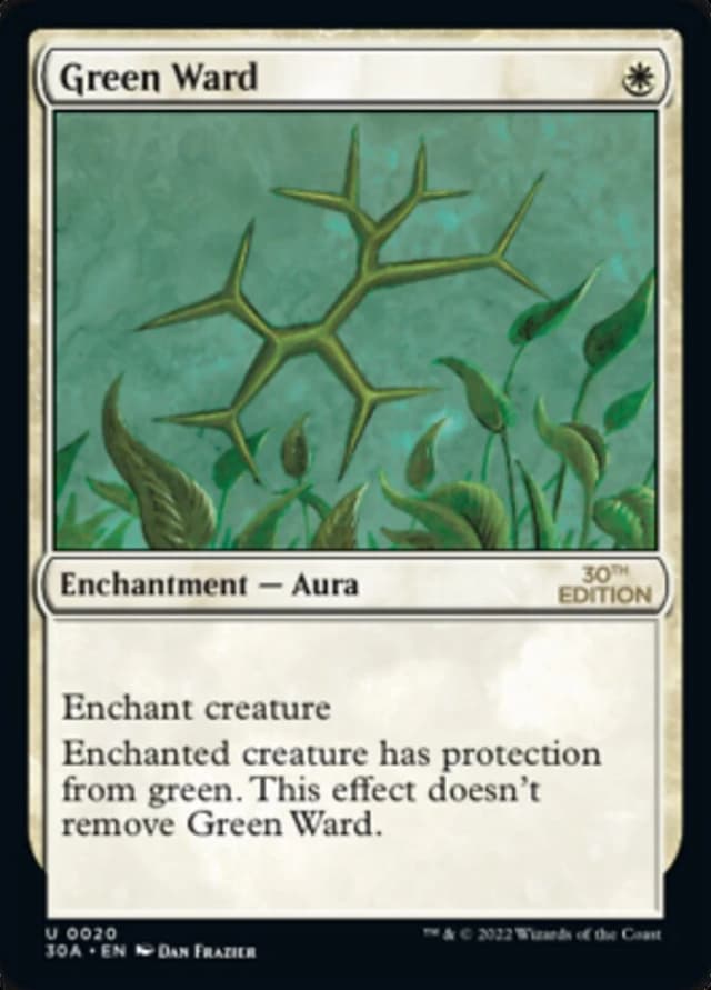 Green Ward image