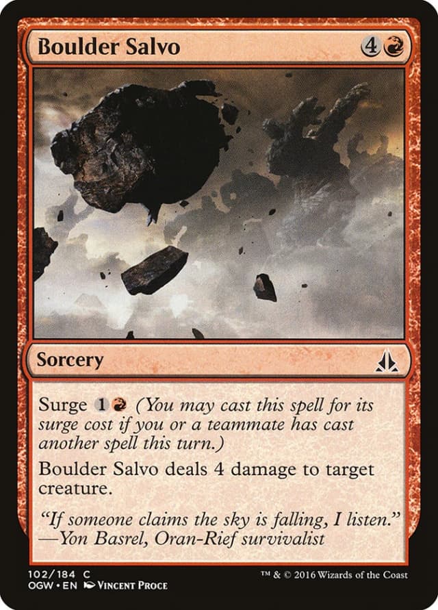 Boulder Salvo image