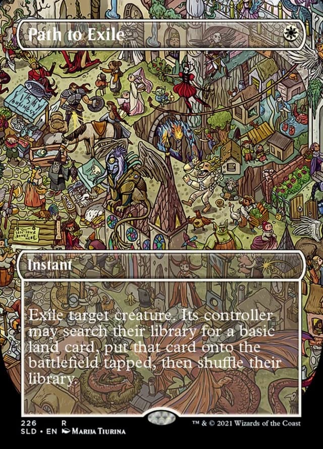 Path to Exile image