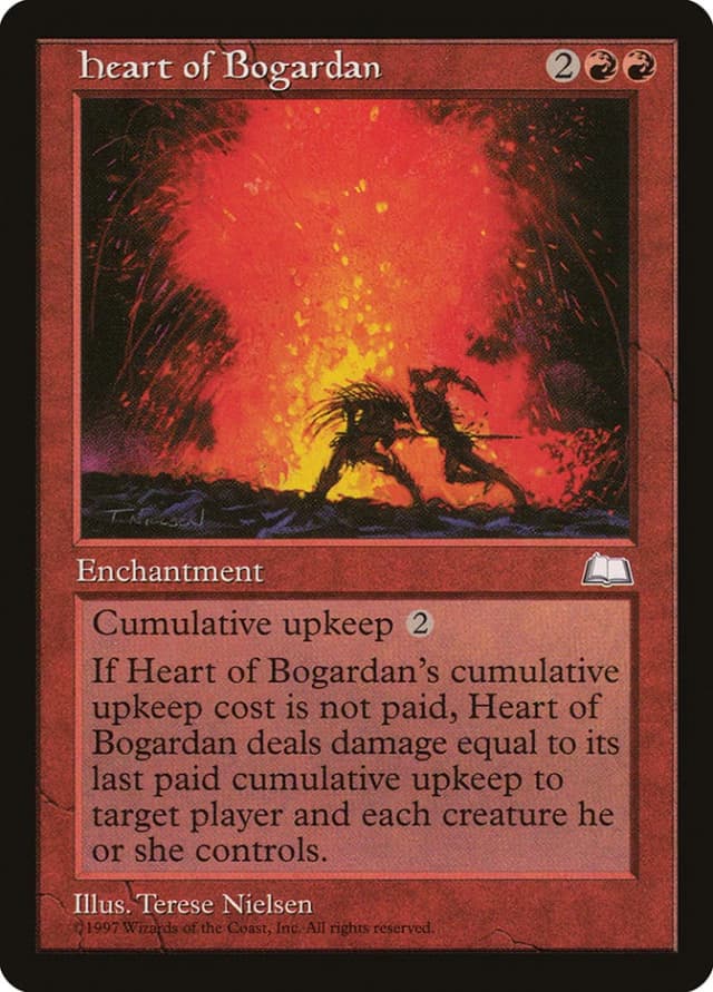 Heart of Bogardan image