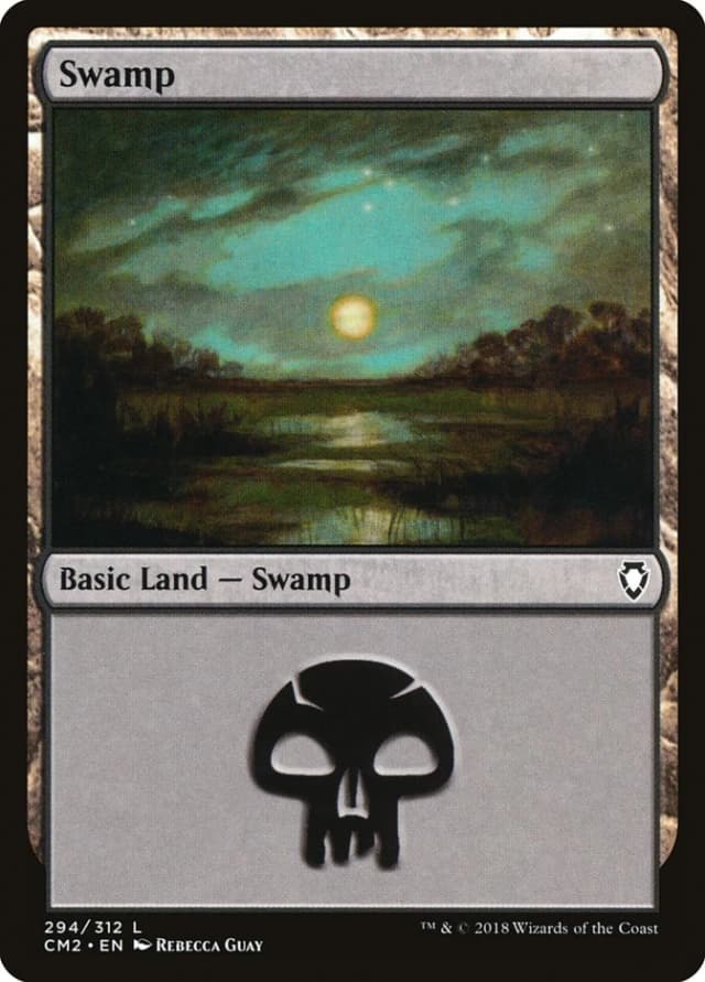 Swamp image