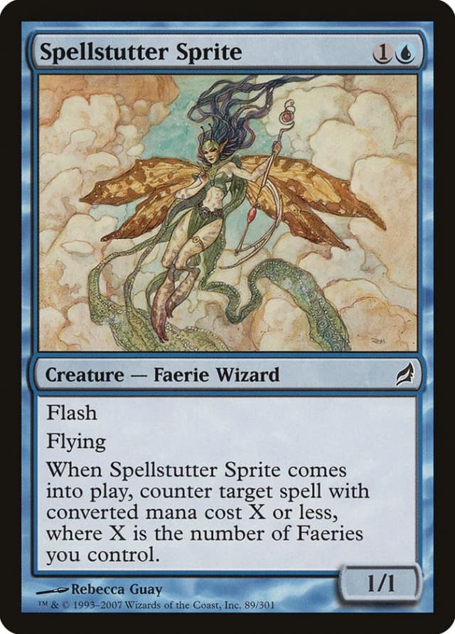 Spellstutter Sprite image