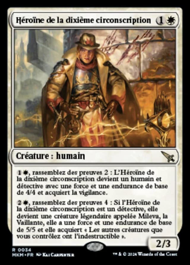 Tenth District Hero image