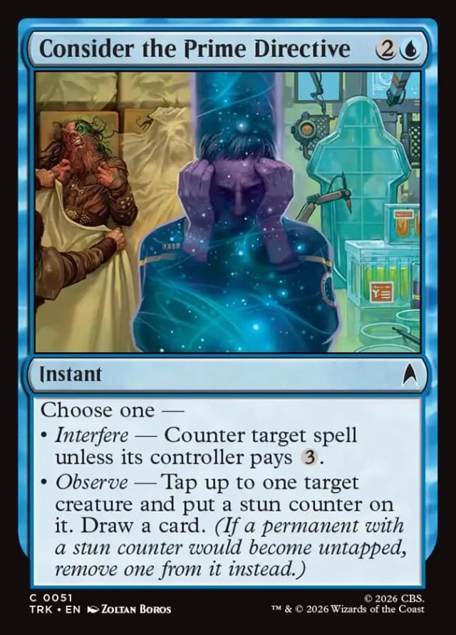 Consider the Prime Directive image