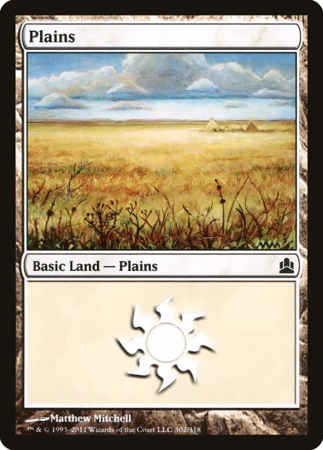 Plains image
