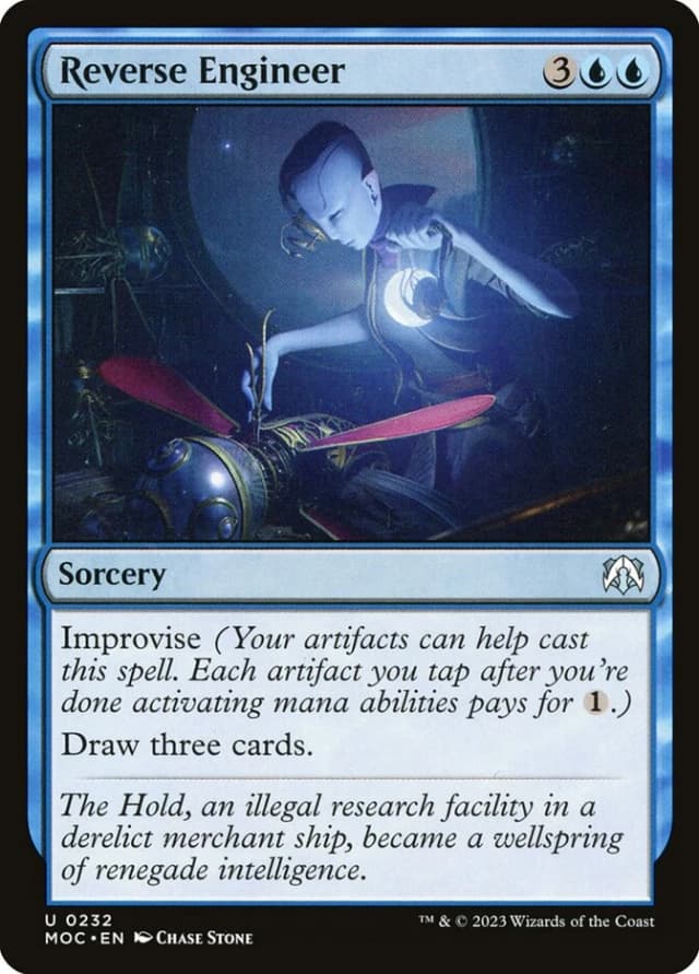 Reverse Engineer image