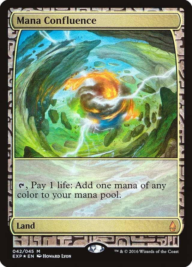 Mana Confluence image
