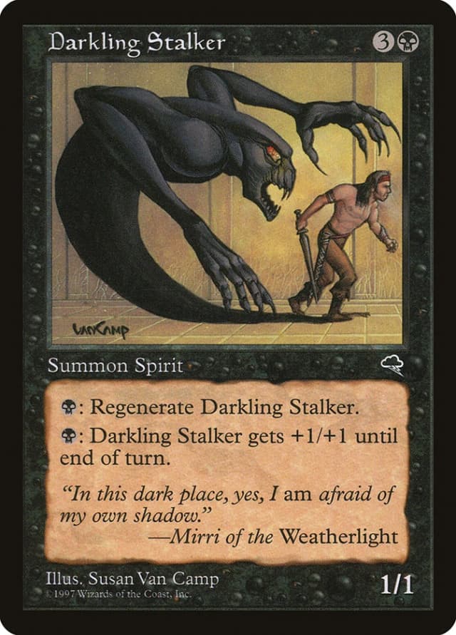 Darkling Stalker image