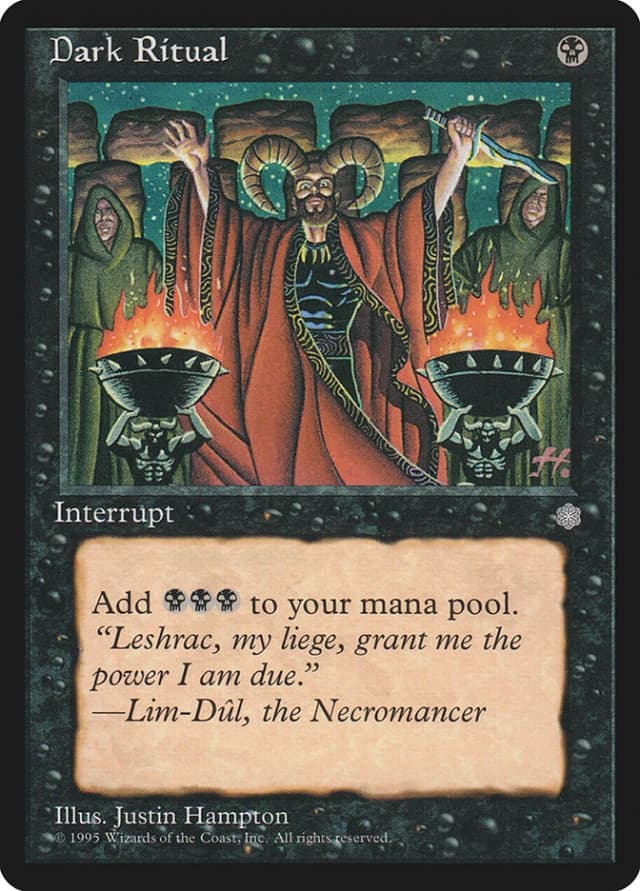 Dark Ritual image