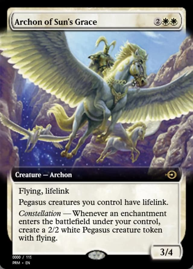 Archon of Sun's Grace image
