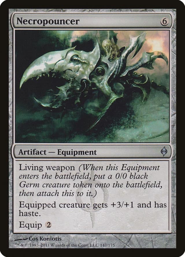 Necropouncer image
