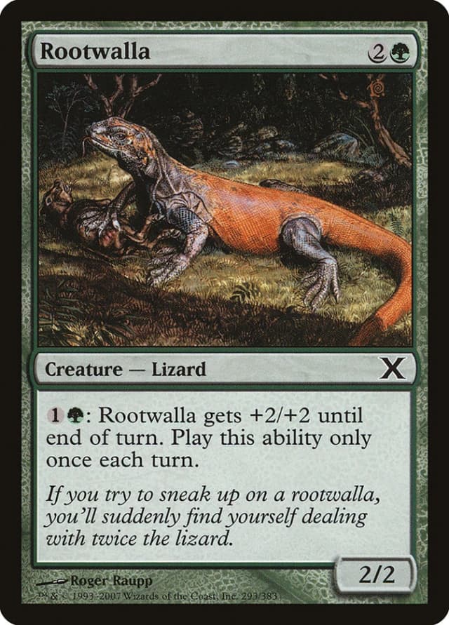 Rootwalla image