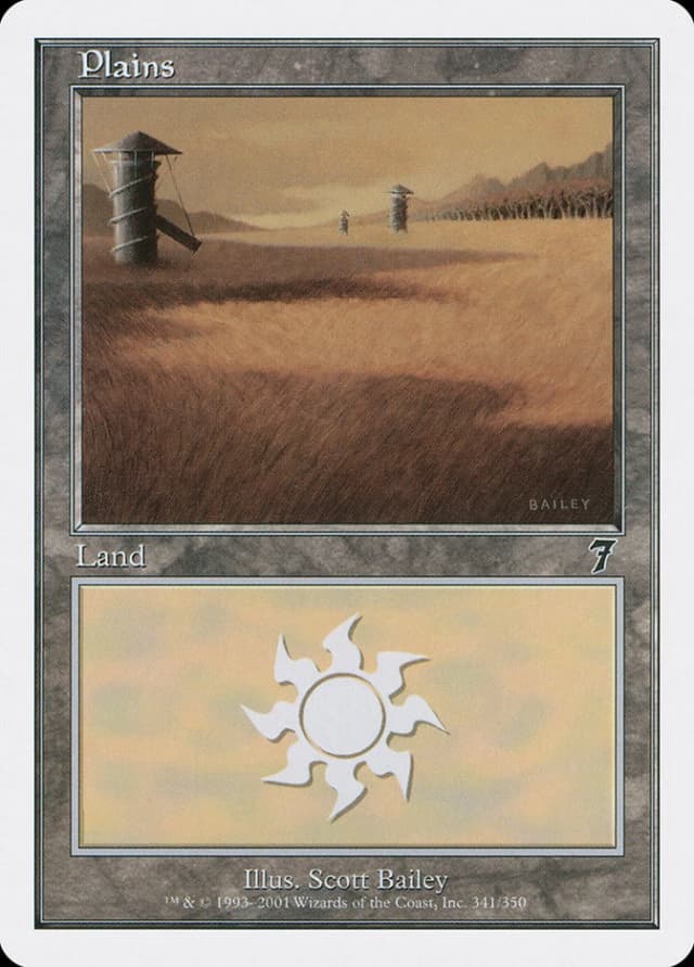 Plains image