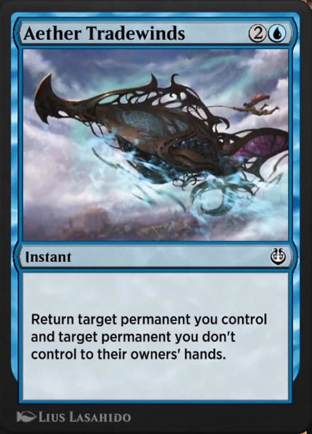 Aether Tradewinds image