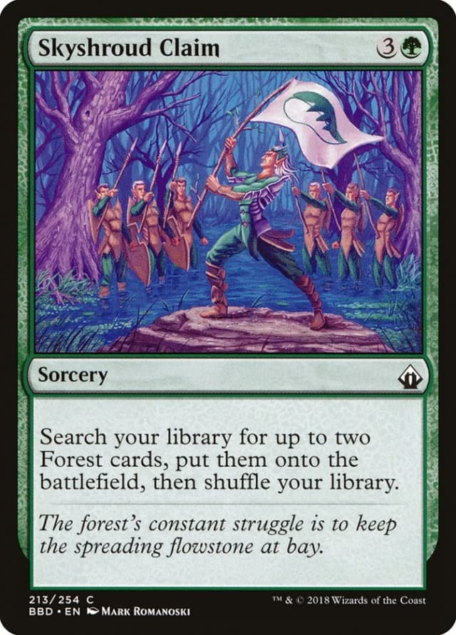 Skyshroud Claim image