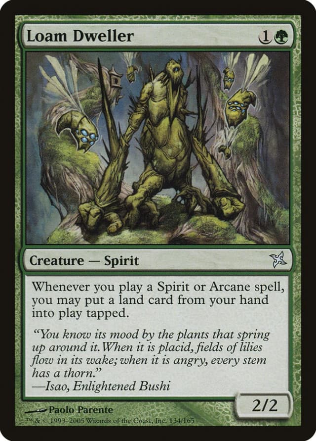 Loam Dweller image