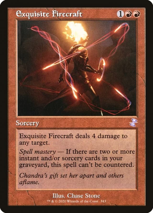 Exquisite Firecraft image