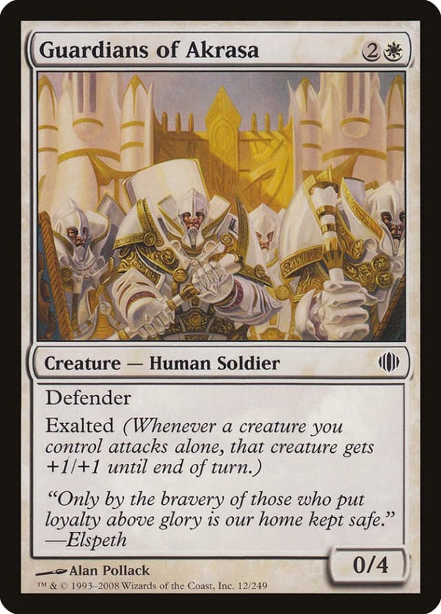 Guardians of Akrasa image