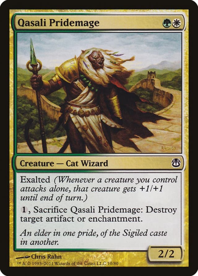 Qasali Pridemage image