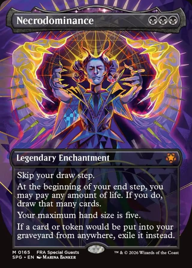 Necrodominance image