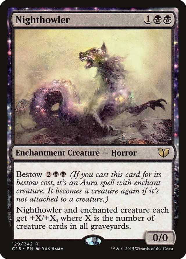 Nighthowler image