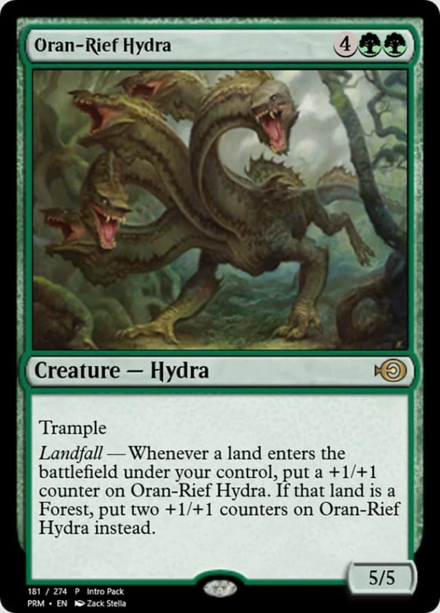 Oran-Rief Hydra image