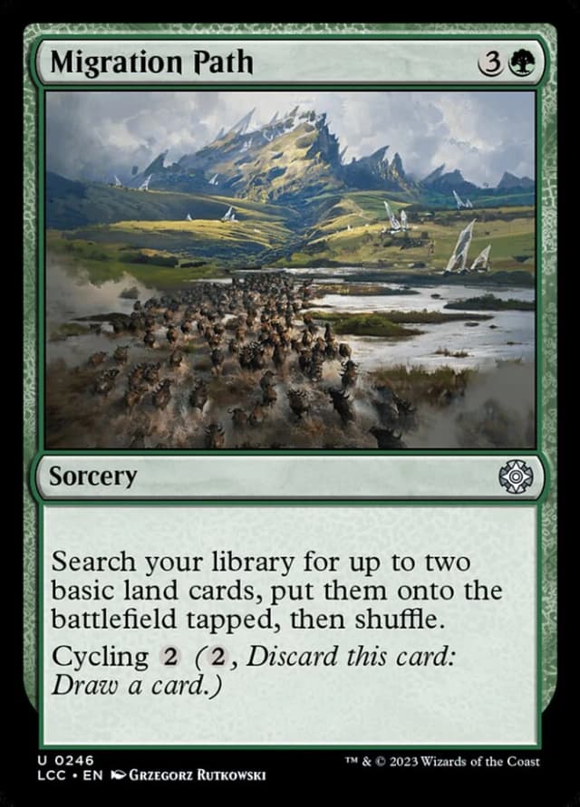 Migration Path image